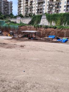 Project Image of 837.0 - 1214.0 Sq.ft 2 BHK Apartment for buy in Nyati Esteban II
