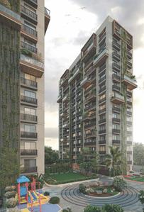 Project Image of 1116.0 - 1507.0 Sq.ft 3 BHK Apartment for buy in Primula Suryam Primrose