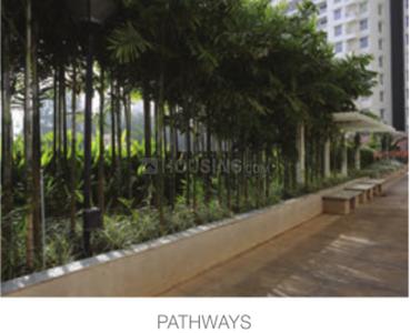 Project Image of 2945.0 - 3893.0 Sq.ft 4 BHK Triplex for buy in Ajmera Villows