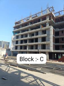Project Image of 972.3 - 1207.82 Sq.ft 3 BHK Apartment for buy in Aarna Bliss