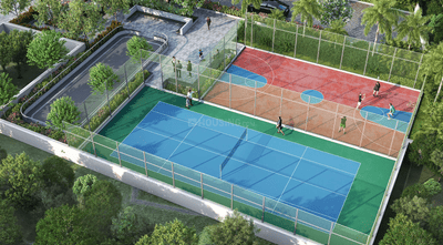 Project Image of 1273.91 - 1297.16 Sq.ft 3 BHK Apartment for buy in Legacy Kairos C And D Building