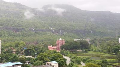 Project Image of 236.7 - 435.51 Sq.ft 1 BHK Apartment for buy in Neelkanth Valley II