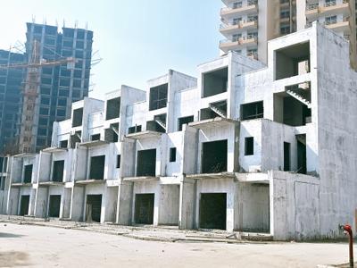 Project Image of 665.0 - 4650.0 Sq.ft 1 BHK Apartment for buy in Solitairian City