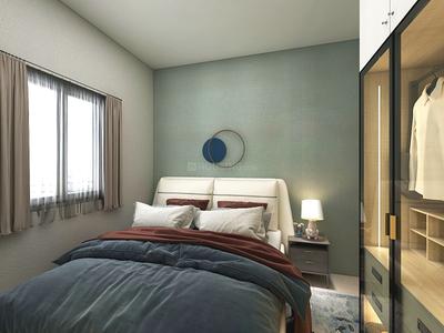 Project Image of 1000.0 - 1607.0 Sq.ft 3 BHK Villa for buy in Alankar Royal Nest