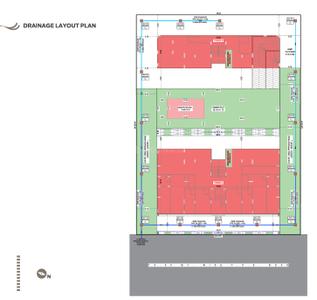 Project Image of 0.0 - 896.31 Sq.ft 3 BHK Apartment for buy in Shri Aadi Shatak Iconic