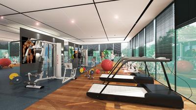 Project Image of 2317.0 - 4575.0 Sq.ft 4 BHK Villa for buy in Asvi Golden Feet