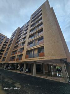 Project Image of 1136.88 - 1479.18 Sq.ft 3 BHK Apartment for buy in Pujan Elegant