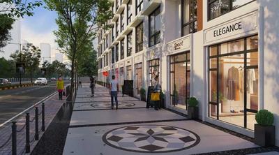 Project Image of 325.0 - 603.0 Sq.ft 1 BHK Apartment for buy in UK lona