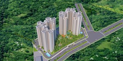 Project Image of 1400.0 - 1500.0 Sq.ft 3 BHK Apartment for buy in Imperia Dreamville