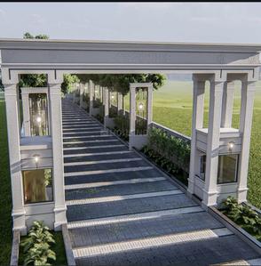 Project Image of 1717.0 - 4135.0 Sq.ft 3 BHK Duplex for buy in Aamra Nivaasa
