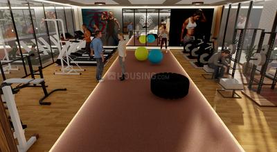 Project Image of 1630 Sq.ft 3 BHK Apartment / Flat for sale in Yelahanka for Rs. 18800000
