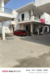 Project Image of 1800.0 - 2700.0 Sq.ft 4 BHK Villa for buy in Satya Villas Extension