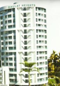 Project Image of 655.0 - 695.0 Sq.ft 1 BHK Apartment for buy in Mangal Daulat Heights