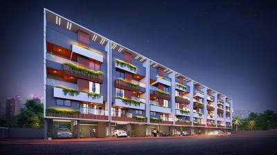 Project Image of 6500 Sq.ft 5 BHK Villa for sale in Kiwale for Rs. 50000000