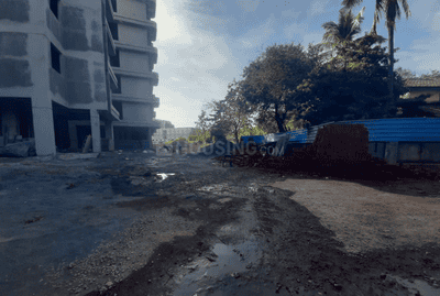 Project Image of 683.4 - 741.2 Sq.ft 2 BHK Apartment for buy in R T Yashvi Heights