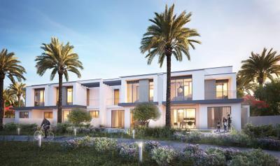 Project Image of 2266.0 - 2726.0 Sq.ft 3 BHK Villa for buy in Emaar Maple III