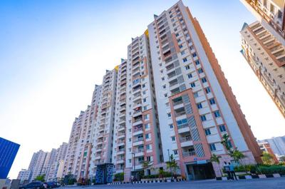 Project Image of 1535.0 - 3380.0 Sq.ft 3 BHK Apartment for buy in Urban One