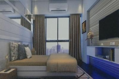 Project Image of 370.0 - 708.0 Sq.ft 1 BHK Apartment for buy in Sethia Kalpavruksh Heights
