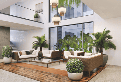 Project Image of 0.0 - 2649.54 Sq.ft 4 BHK Apartment for buy in Elixir
