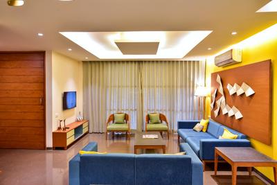 Project Image of 0.0 - 3075.0 Sq.ft 4 BHK Villa for buy in Alpine Woods