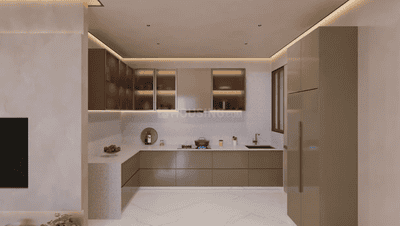 Project Image of 1108.14 - 2208.97 Sq.ft 3 BHK Apartment for buy in Chandarana Luxuria