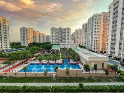 Project Image of 807.0 - 993.0 Sq.ft 2 BHK Apartment for buy in Gardens Phase III B