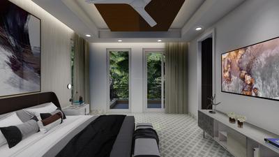 Project Image of 6684.0 - 8611.0 Sq.ft 4 BHK Villa for buy in Villa Pine Cliff