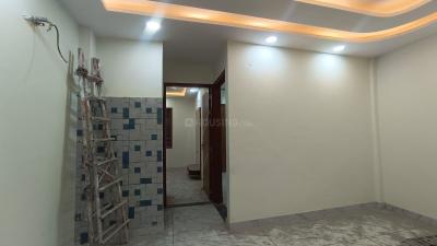 Project Image of 0.0 - 770.0 Sq.ft 3 BHK Builder Floor for buy in Sandeep Burari Homes
