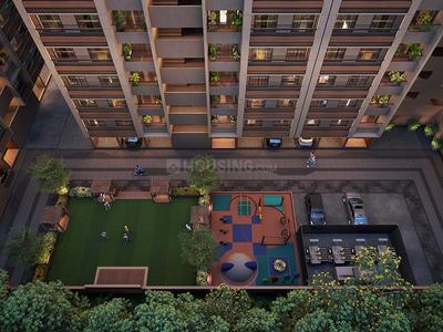 Project Image of 1350.0 - 1850.0 Sq.ft 2 BHK Apartment for buy in Mahadev Glory