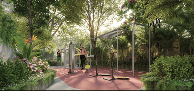 Project Image of 748.0 - 1041.0 Sq.ft 2 BHK Apartment for buy in Preetam Mangalam Momento