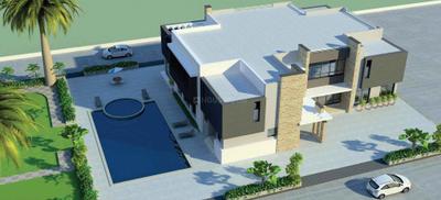 Project Image of 1100.0 - 1800.0 Sq.ft Residential Plot Plot for buy in Pumarth Bliss I