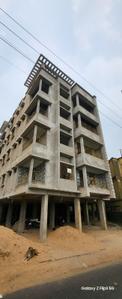 Project Image of 796.0 - 1344.0 Sq.ft 2 BHK Apartment for buy in SS Apartment