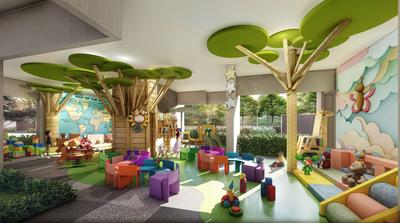 Project Image of 1760.0 - 2210.0 Sq.ft 3 BHK Apartment for buy in Arihant One