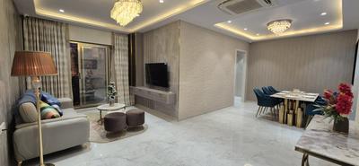 Project Image of 0.0 - 901.37 Sq.ft 3 BHK Apartment for buy in EV 9 Square
