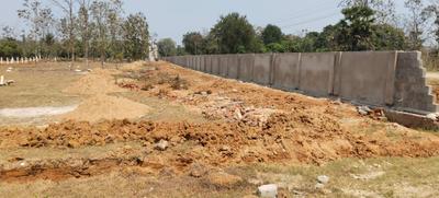 Project Image of 2700.0 - 5643.0 Sq.ft Residential Plot Plot for buy in Pratap Green Fields