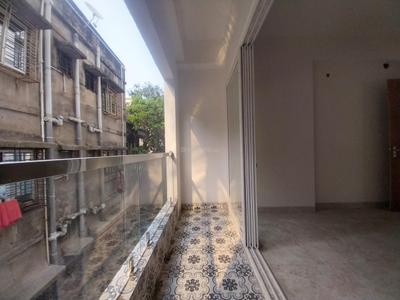 Project Image of 1102.33 - 1104.38 Sq.ft 3 BHK Apartment for buy in Sremon Himani Villa
