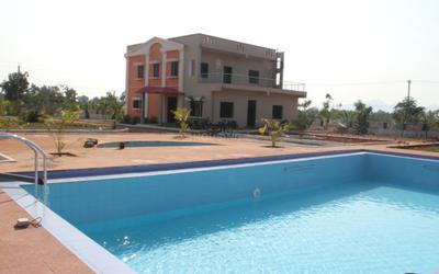 Subha Sukruthi Sampath 1 Phase 3 Swimming Pool 1