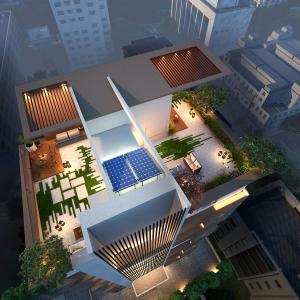 Project Image of 1800 Sq.ft 3 BHK Apartment / Flat for sale in Ballygunge for Rs. 56000000