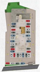 Project Image of 1148.0 - 2334.0 Sq.ft 2 BHK Apartment for buy in Asset Genesis
