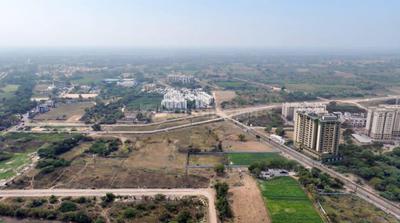 Project Image of 850 Sq.ft 2 BHK Apartment / Flat for sale in Bhayli for Rs. 3900000