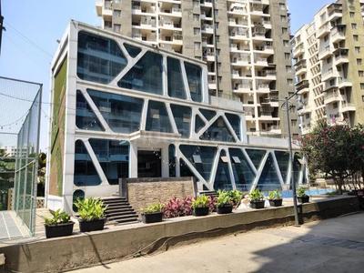Project Image of 550 Sq.ft 1 BHK Apartment / Flat for sale in Undri for Rs. 2900000