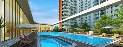 Project Image of 2351.0 - 3233.0 Sq.ft 3 BHK Apartment for buy in Sterling Infinia