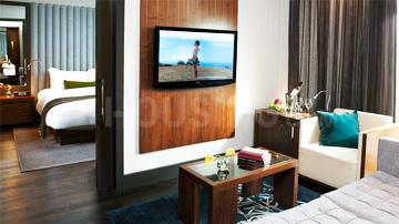 Project Image of 1221.0 - 1730.0 Sq.ft 2 BHK Apartment for buy in Beacon Terrace
