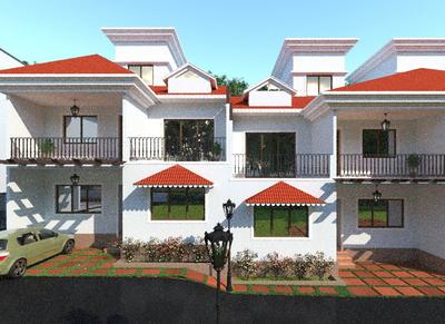 Gallery Cover Pic of Prithvi Casa De Reis