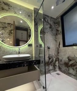 Project Image of 1900.0 - 2700.0 Sq.ft 3 BHK Builder Floor for buy in Vohra Luxury Builder Floors 4