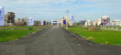 Project Image of 600.0 - 3002.0 Sq.ft Residential Plot Plot for buy in Empire Diamond City