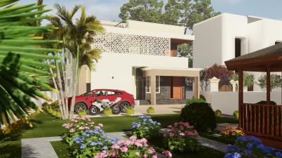 Project Image of 2273.0 - 3342.0 Sq.ft 3 BHK Villa for buy in RSD Nature Mahal