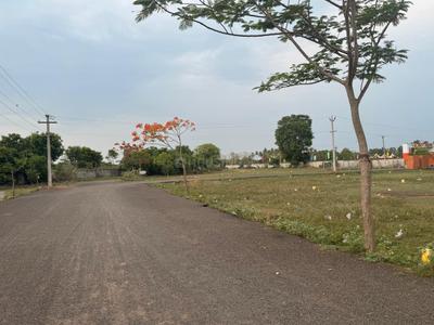 Project Image of 600.0 - 810.0 Sq.ft Residential Plot Plot for buy in Nsquare Sai Green Garden