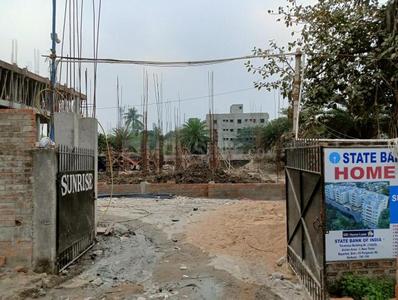 Project Image of 936.0 - 1681.0 Sq.ft 2 BHK Apartment for buy in Veni Sunrise Complex
