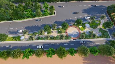 Project Image of 1476.38 - 12960.29 Sq.ft Residential Plot Plot for buy in Sreenidhi Neocity Green